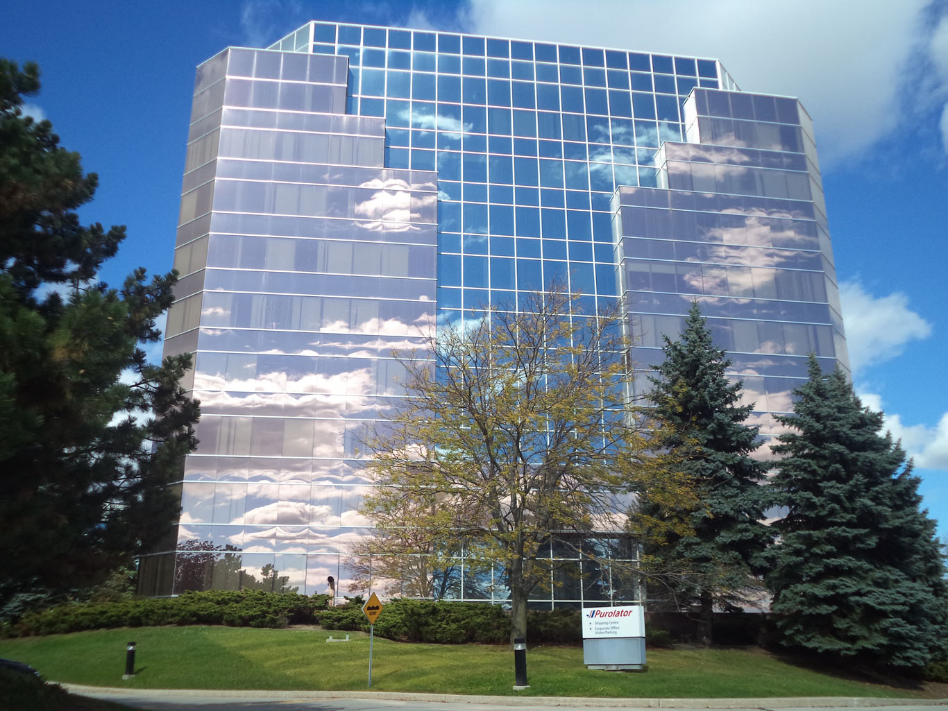 Adecco - Mississauga